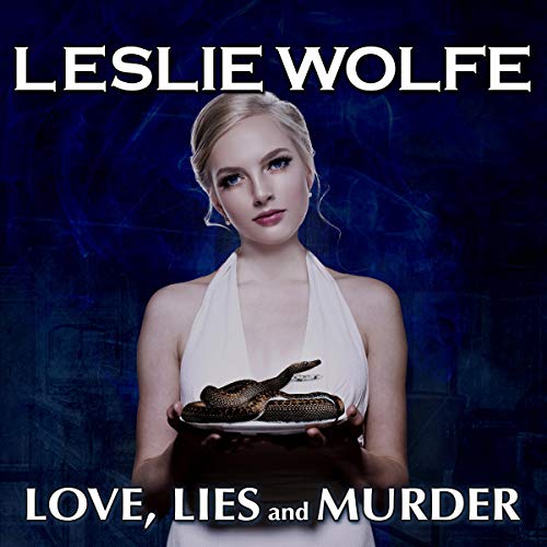 Cover of Love, Lies, and Murder