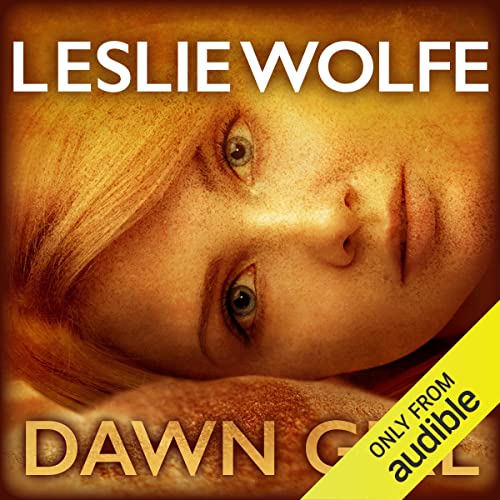 Cover of Dawn Girl