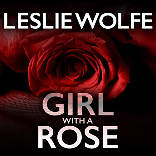Cover of Girl with a Rose