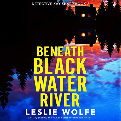 Cover of Beneath Blackwater River