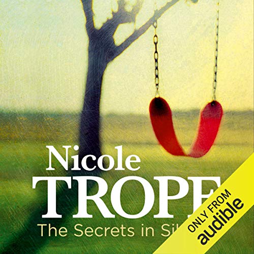 Cover of The Secrets in Silence