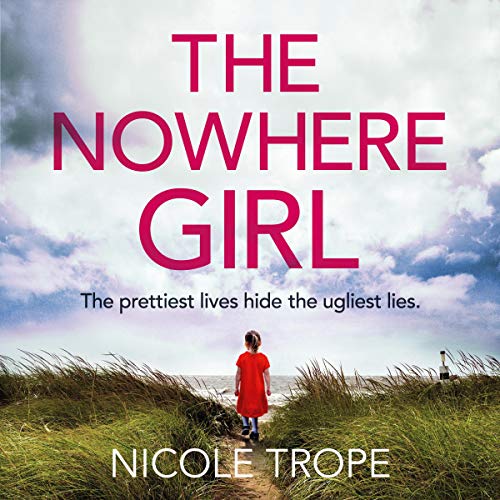 Cover of The Nowhere Girl