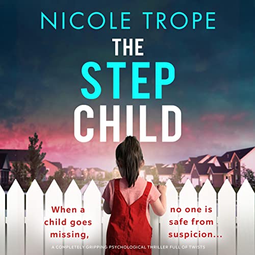 Cover of The Stepchild