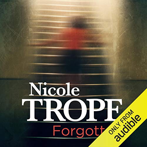 Cover of Forgotten