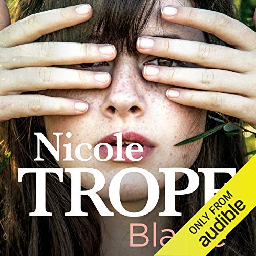 Cover of Blame