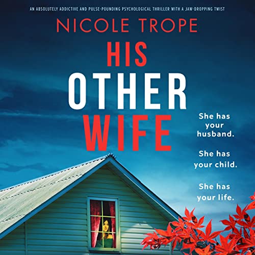 Cover of His Other Wife