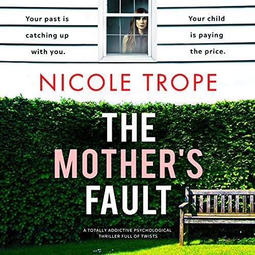 Cover of The Mother's Fault