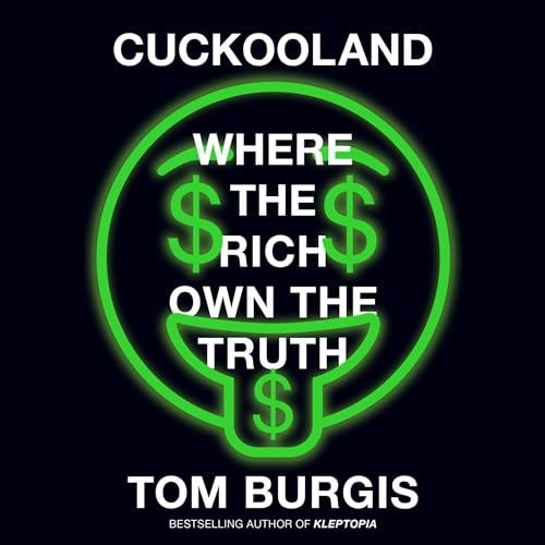 Cover of Cuckooland
