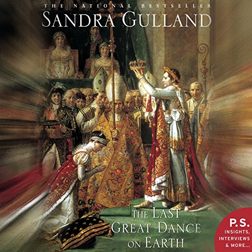 Cover of The Last Great Dance on Earth