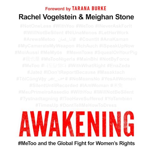 Cover of Awakening