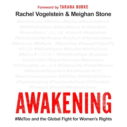 Cover of Awakening