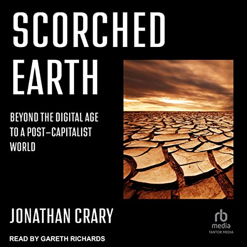 Cover of Scorched Earth