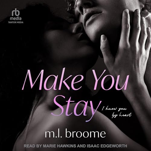 Cover of Make You Stay