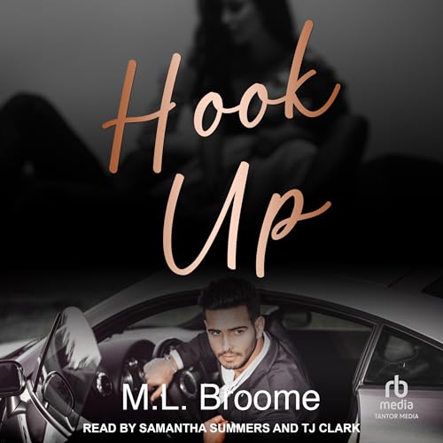 Cover of Hook Up