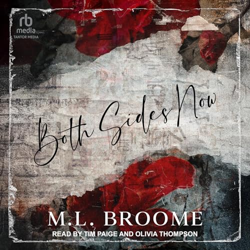 Cover of Both Sides Now