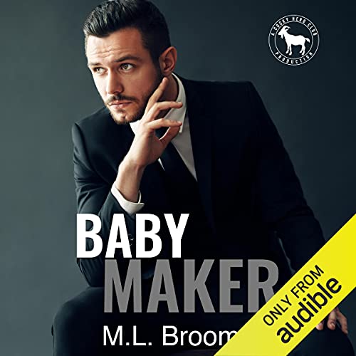 Cover of Baby Maker