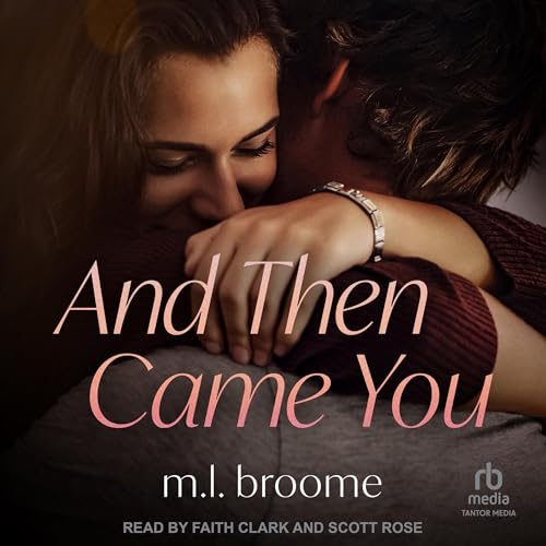 Cover of And Then Came You