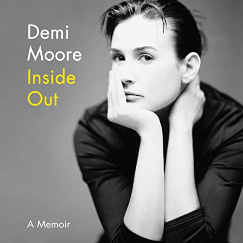 Cover of Inside Out