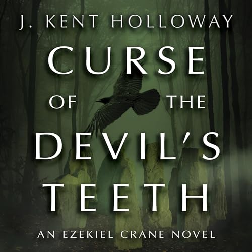 Cover of Curse of the Devil's Teeth
