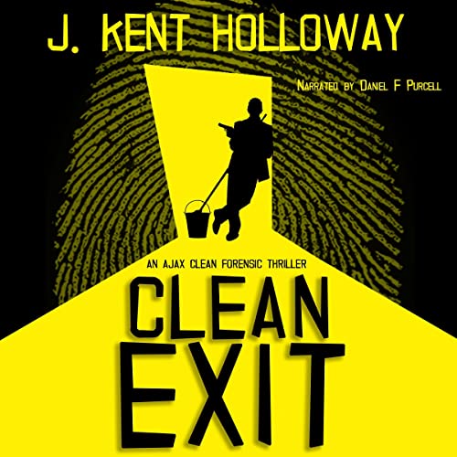 Cover of Clean Exit