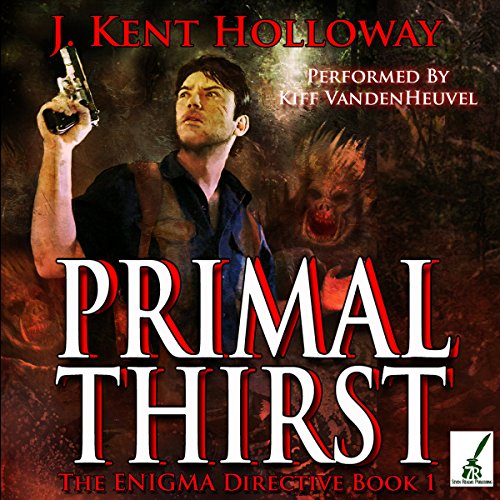 Cover of Primal Thirst