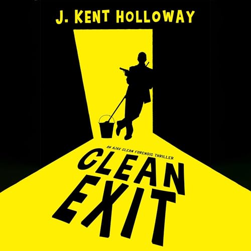Cover of Clean Exit