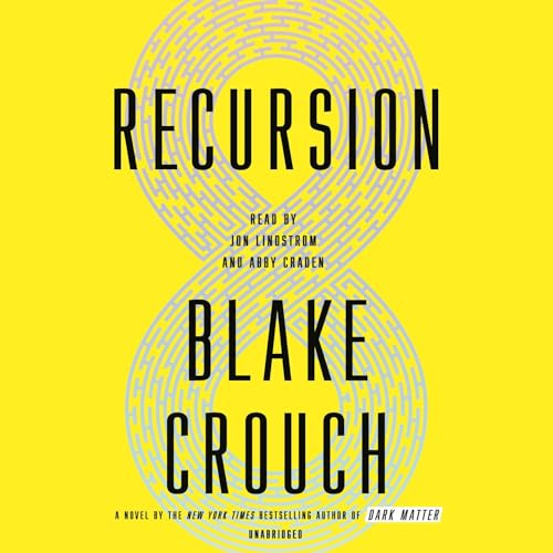 Cover of Recursion