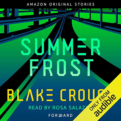 Cover of Summer Frost