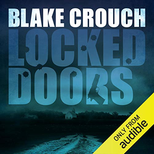 Cover of Locked Doors