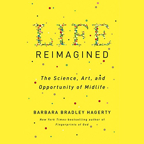 Cover of Life Reimagined