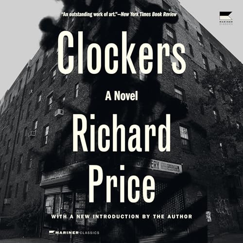 Cover of Clockers