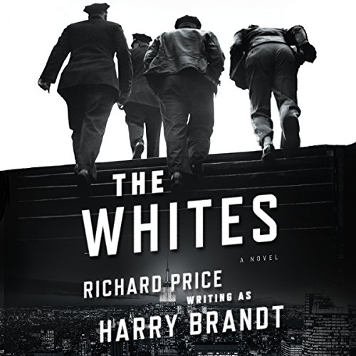 Cover of The Whites