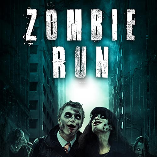 Cover of Zombie Run