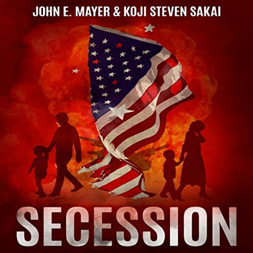Cover of Secession