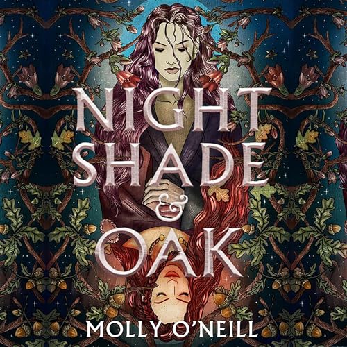 Cover of Nightshade and Oak
