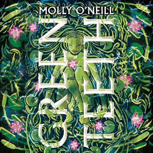Cover of Greenteeth
