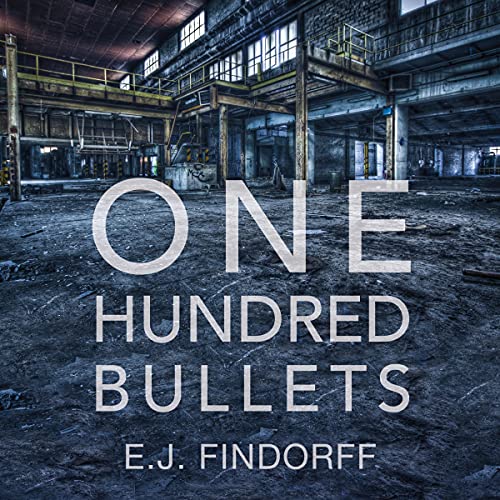 Cover of One Hundred Bullets