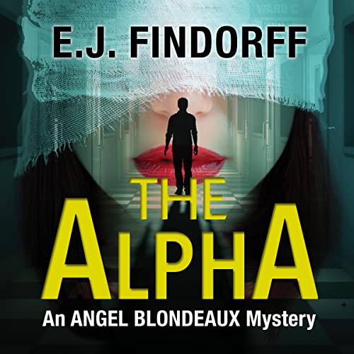 Cover of The Alpha
