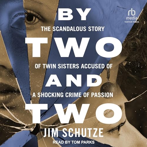 Cover of By Two and Two
