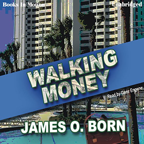 Cover of Walking Money