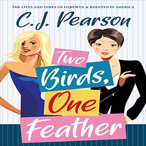Cover of Two Birds, One Feather