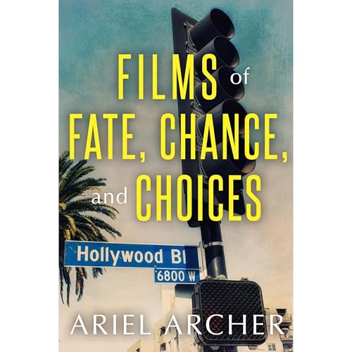 Cover of Films of Fate, Chance, and Choices
