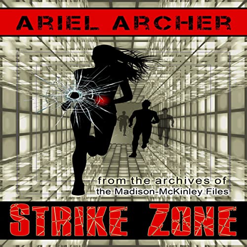 Cover of Strike Zone