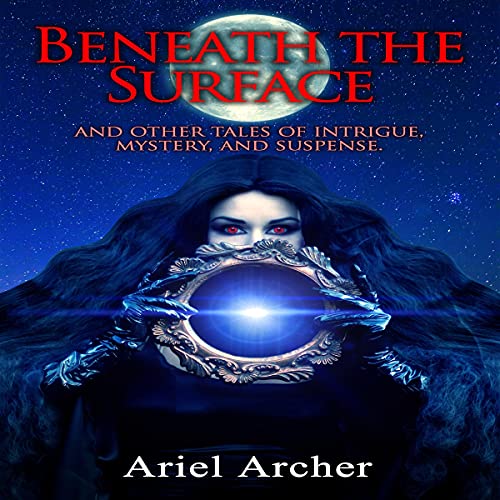 Cover of Beneath the Surface