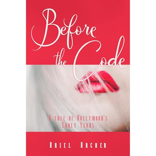 Cover of Before the Code