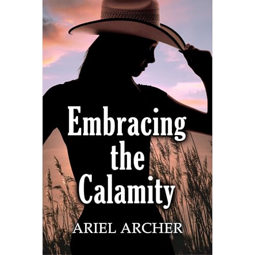 Cover of Embracing the Calamity