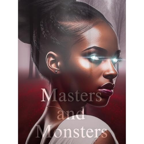 Cover of Masters and Monsters