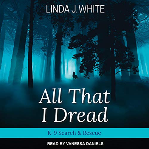Cover of All That I Dread