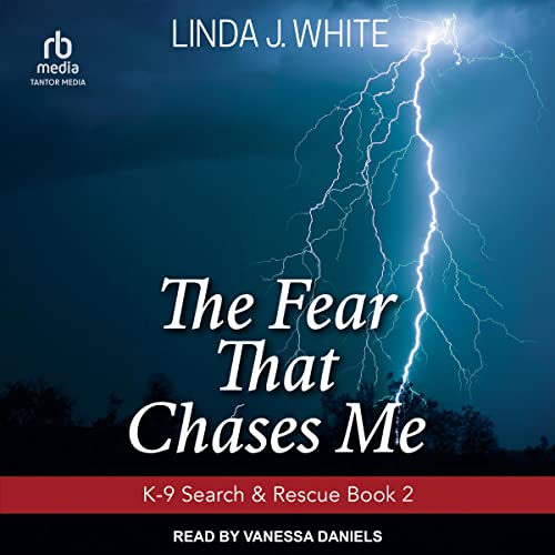 Cover of The Fear That Chases Me