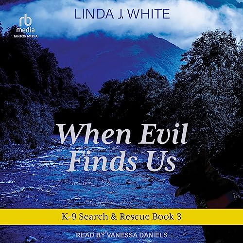 Cover of When Evil Finds Us